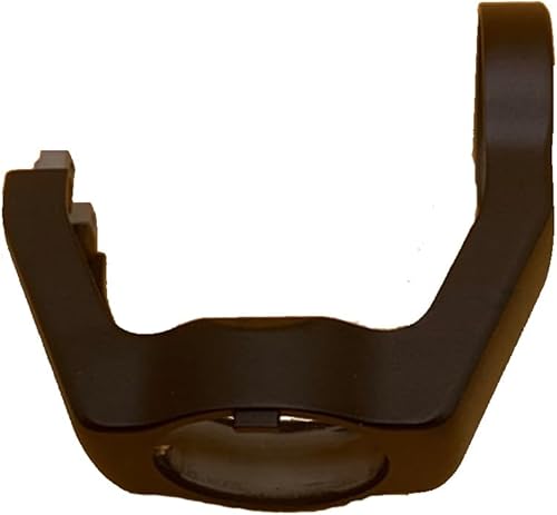 Air 3 Reemplazo Gimbal Cámara Roll Arm Soporte inferior Piezas de reparación para DJI Air 3 Drone Eje R Soporte inferior Gimbal Amortiguador Soporte