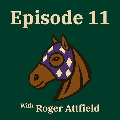 Hall of Fame Trainer Roger Attfield. Keeneland September, Paco Lopez, and how Yearlings are Trained