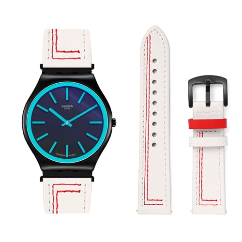 [AireWiki] Rp`u Swatch 20mm U[oh Ή Swatch 20mm oh PU rv xg \tg _ rWlX xg fB[X&Y vXgbv E֗ lC y  (12)