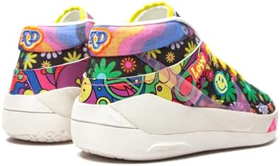 Nike Men's Shoes KD 13 Easy Money Sniper DA1341-100 (Numeric_9