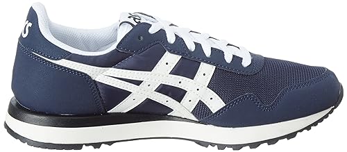 Image of ASICS Unisex Tiger Runner II Sneakers