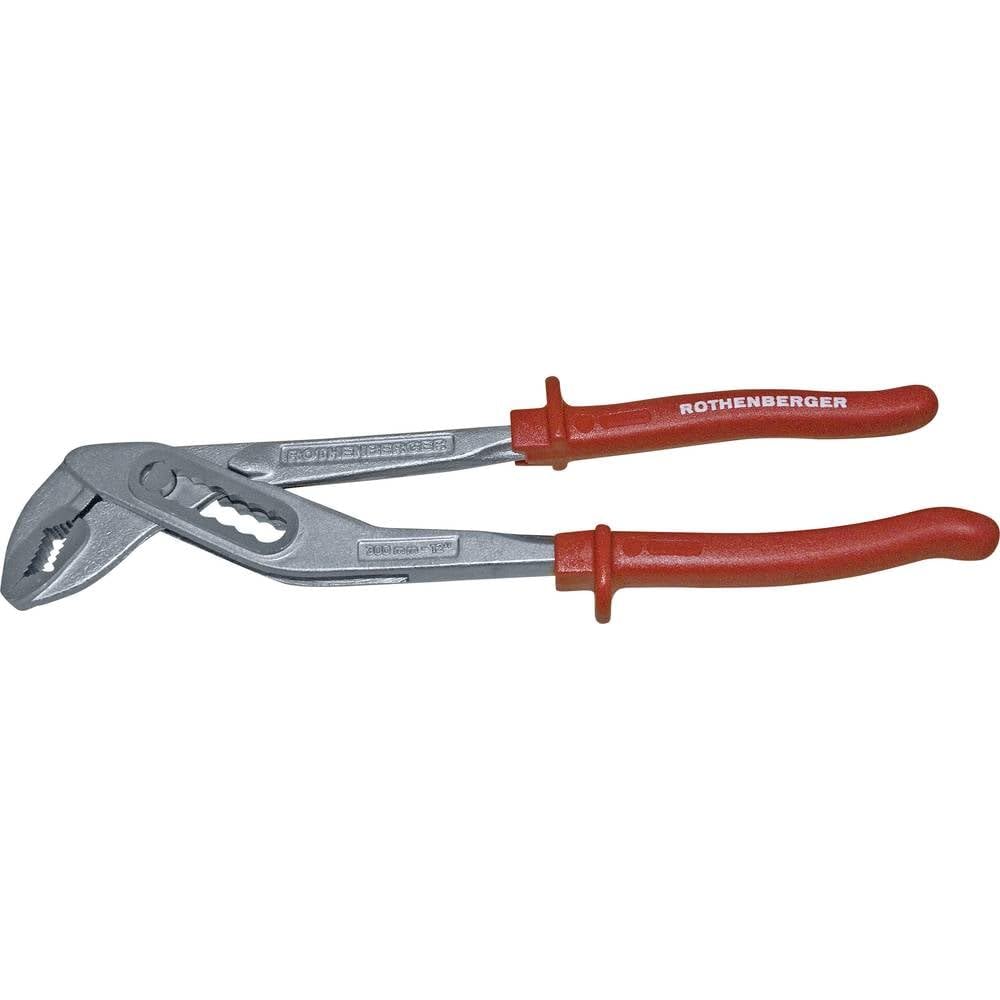 Rothenberger 70529 alicate