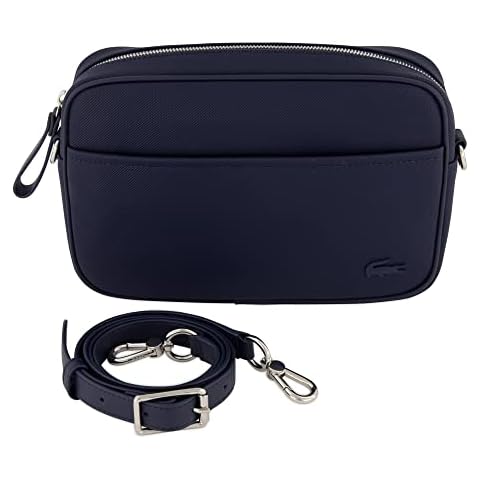 Sacoche Lacoste Daily Lifestyle Femme Cover