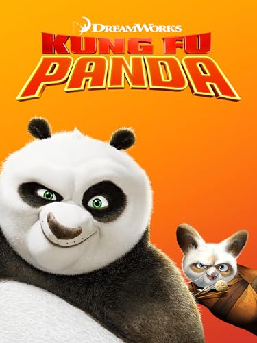 Kung Fu Panda