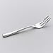 Steelite 5315S027 Zen S/S 5-3/8" Cocktail Fork - Dozen