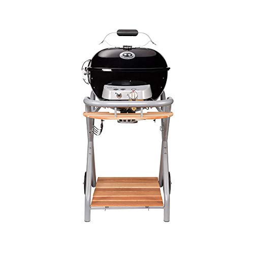 OUTDOORCHEF Ambri 480 G Barbecue a Gas