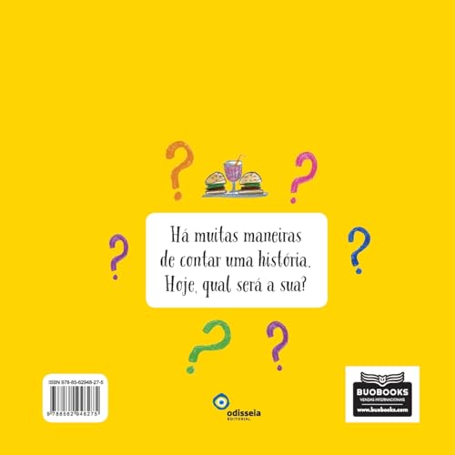 Muito, Muito, Muito...