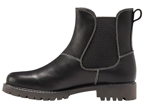 Image of Eastland womens Chelsea Boots