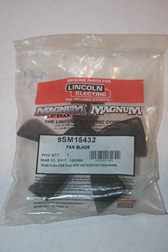 Best Fan Blade For Lincoln Welder