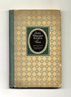 Electric Refrigerator Recipes And Menus: Specially Prepared For The General Electric Refrigerator - 1st Edition/1st Printing B00BL8Y6OG Book Cover