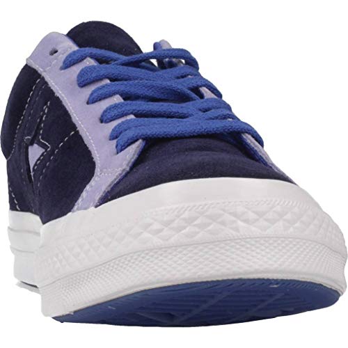 Image of Converse Mens 1u647 Ct as Sp Ox White MonochrSneaker