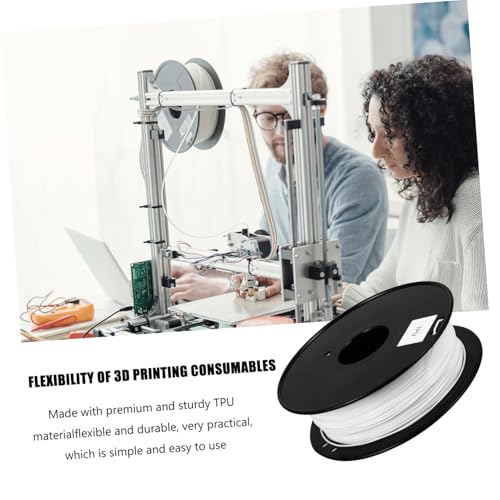 Fil machine TPU flexible POPETPOP consommable impression anti blocage - 5