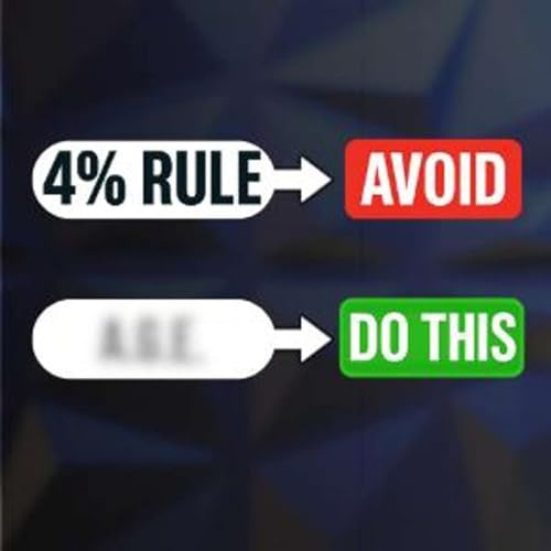 What's The Best Retirement Withdrawal Strategy?