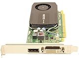  Fujitsu Nvidia Quadro K420 2GB DDR3 Quadro K420 2GB GDDR3 - Tarjeta gráfica (Quadro K420, 2 GB, GDDR3, 128 bit, 3840 x 2160 Pixeles, PCI Express x16 2.0)