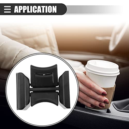 Portavasos divisor central para Toyota Avalon 2005-2012 miniatura 3