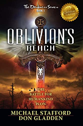 Oblivion's Reach (The Darkness Series, 1)