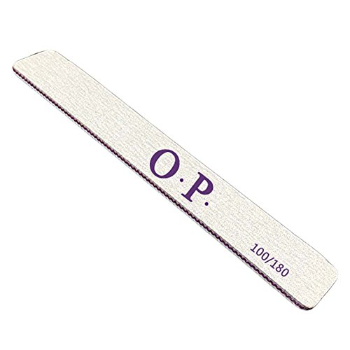 25 Stück Professionelle Nagelfeilen Nagelfeile Waschbar Doppelseitige Nagelfeile