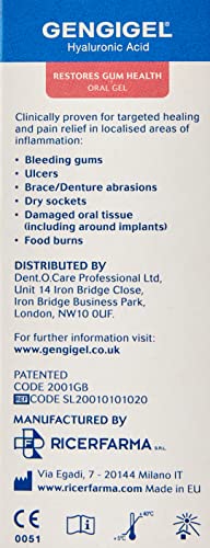 Higiene Bucal Y Dental, Home Imagen adicional