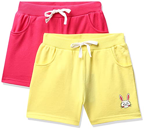 Image of Amazon Brand - Symbol Girl's Shorts