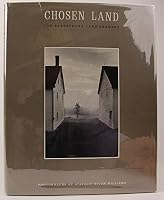 Chosen land: The Sabbathday Lake Shakers 0879231297 Book Cover