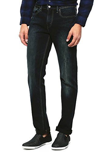 Image of Levi's Men's 514 Straight Fit Cut Jeans (Legacy)
