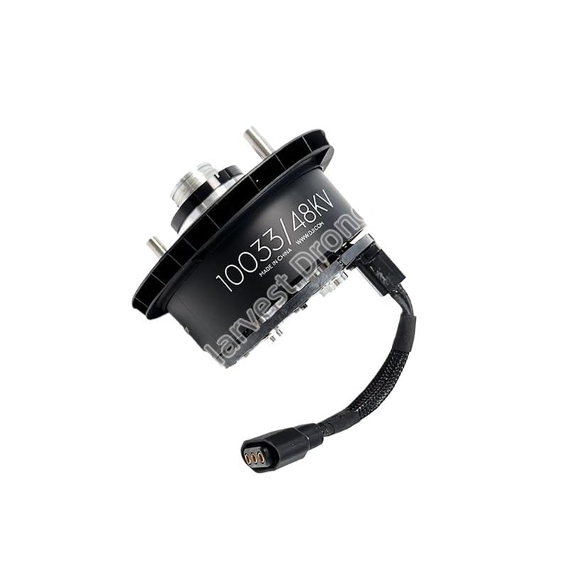 Compatibile con DJI T50 Motore Propulsione 10033 48KV