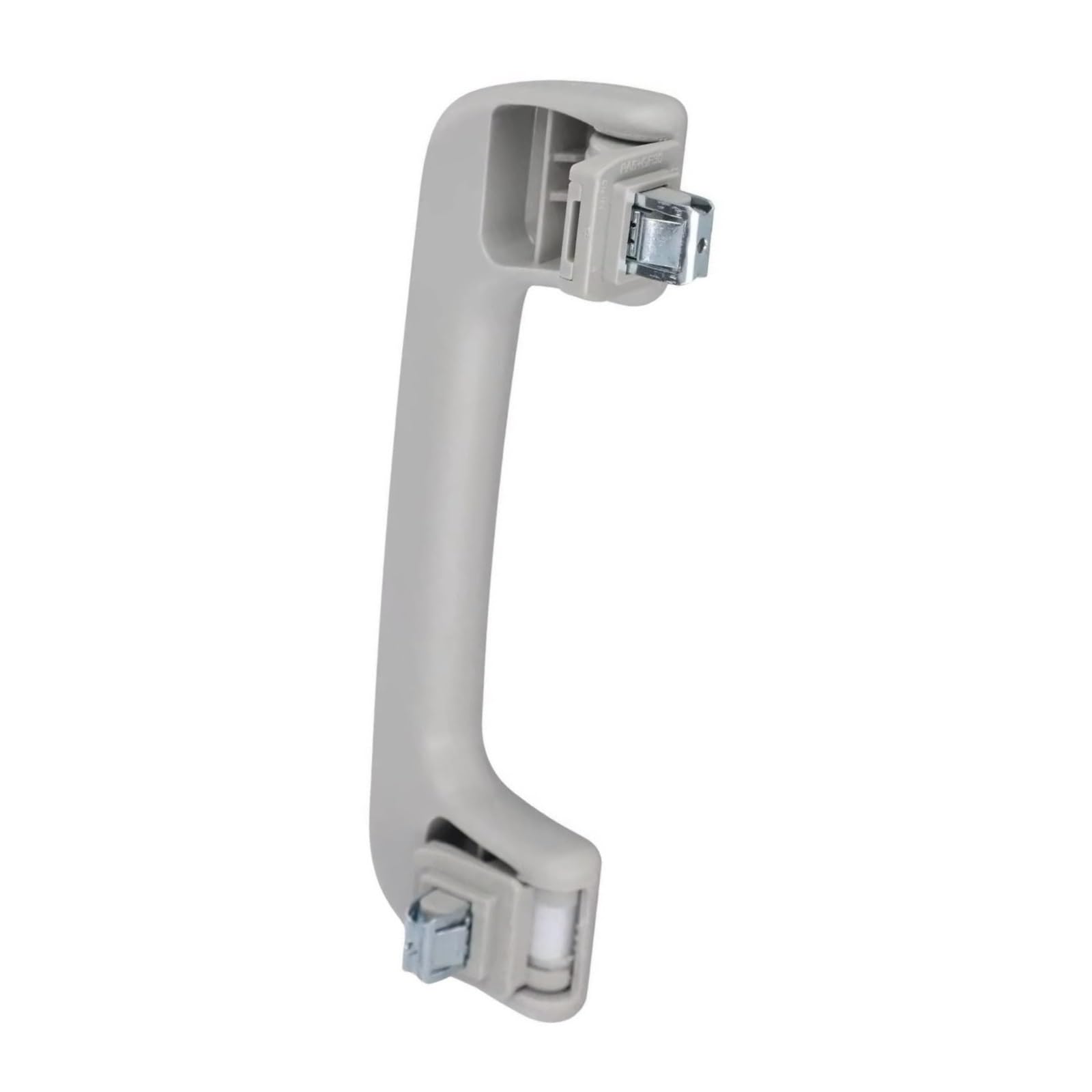 CFAYRLMS Car Roof Handle Compatible with Q8 2019 for Rs4 2013 1 Pcs Car Interior Interior Headliner Handle Top Roof Grab Handle 8K0857607