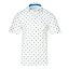 White Dotted