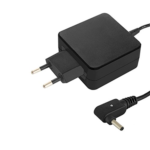 Preisvergleich Produktbild Qoltec 50066.40W PC-Netzteil für Samsung schwarz