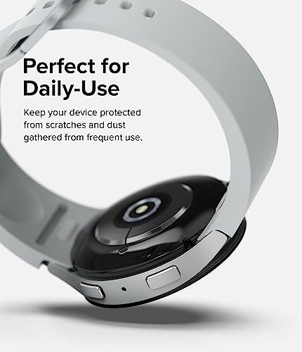 Ringke Bezel Styling Compatibile con Cover Samsung...