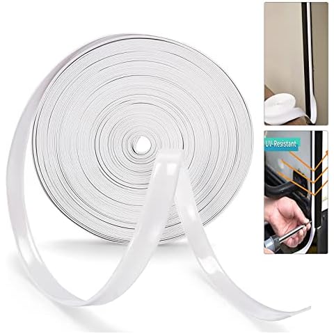 VADO VLTRA Car Door Edge Protector Cover