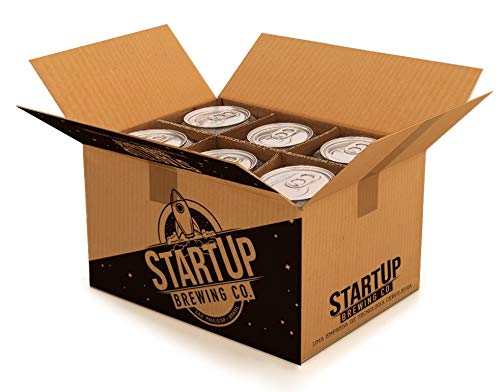 KIT CERVEJAS UNICORN LAGER