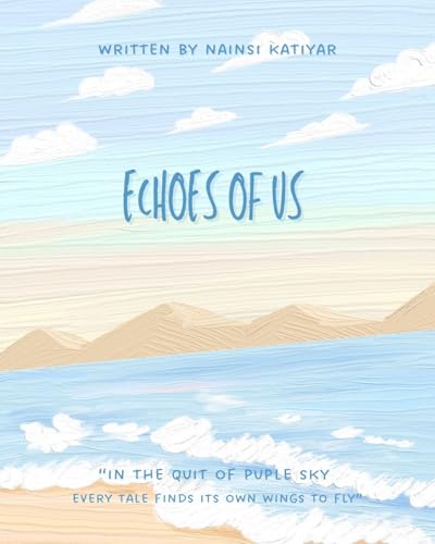 Echoes of us (English Edition)