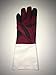 Physical Chess Foil Epee Practice Sabre Washable Fencing Glove