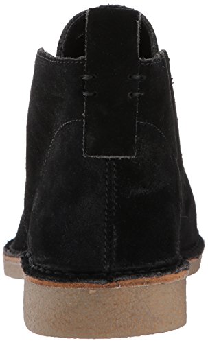 Dolce Vita Women's Findley Boot,black,5.5 M US