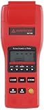 Amprobe-3474946 BAT-500 Battery Impedance Tester, 0-40V