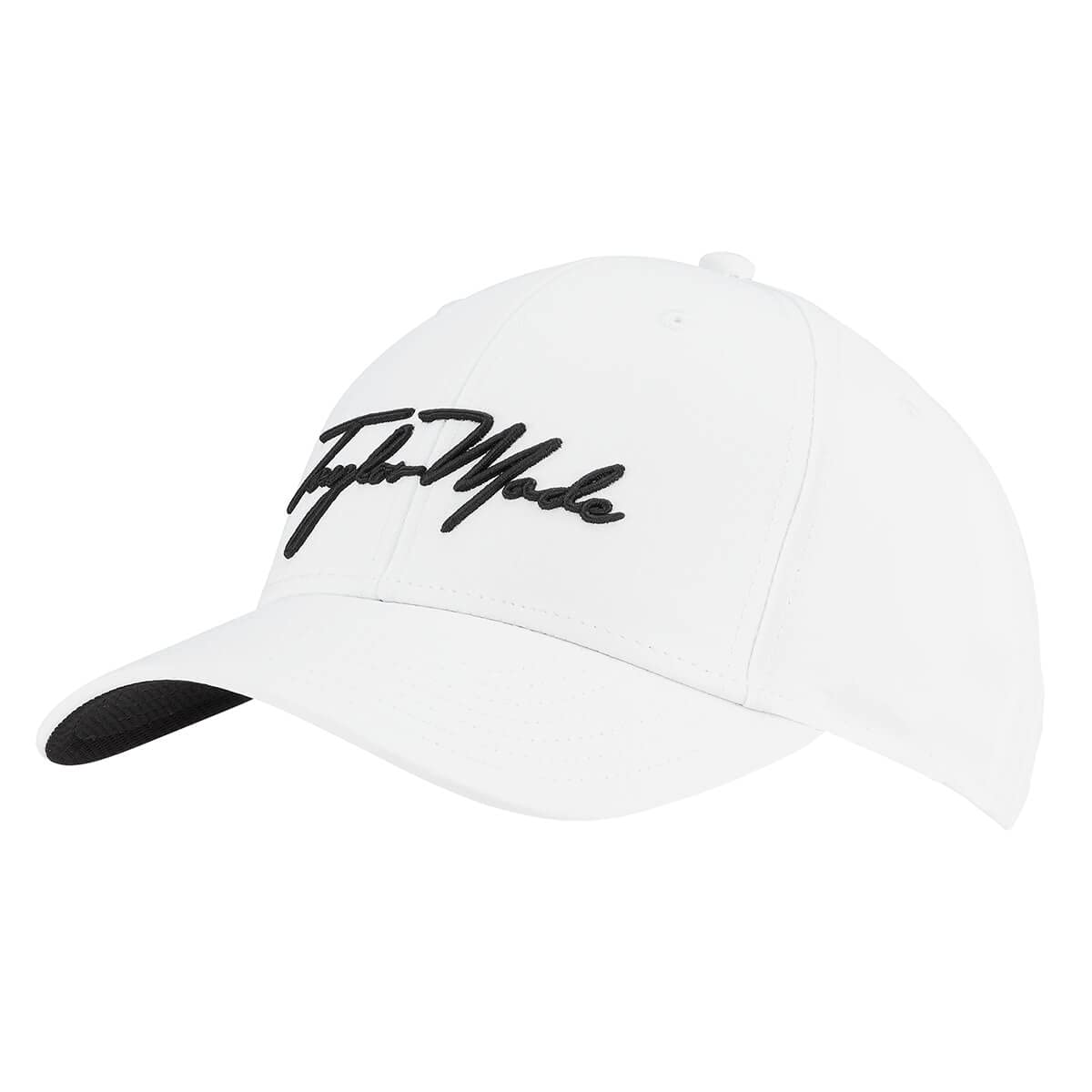 Men's Script Seeker Golf Cap Baseball Cap