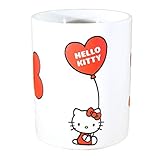 dunkin donuts hello kitty tasse  Hello Kitty Becher mit seiner Geschenkbox