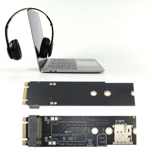 Adaptateur 2280 vers B avec protocoles PCIe stables - 7