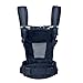 Imagen de Ergobaby Mochila portabebé Adapt para recién nacidos desde el nacimiento