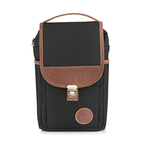 Overland Outfitters Grab & Go Bag (6", Black)