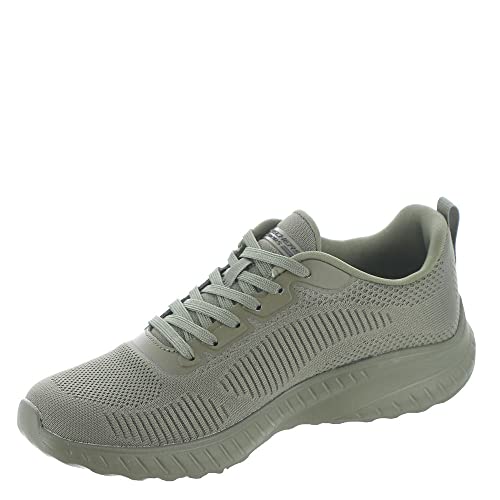 Image of Skechers Women's Bobs Squad Chaos - Face Off Sneaker
