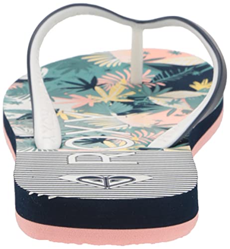 Image of Roxy Girl's Tahiti Sandal Flip-Flop