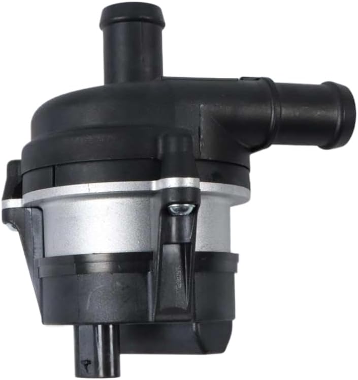 Auxiliary Water Pump Coolant 68290300AA Compatible with 2018 2020 Auto Engine Parts Cooling System
