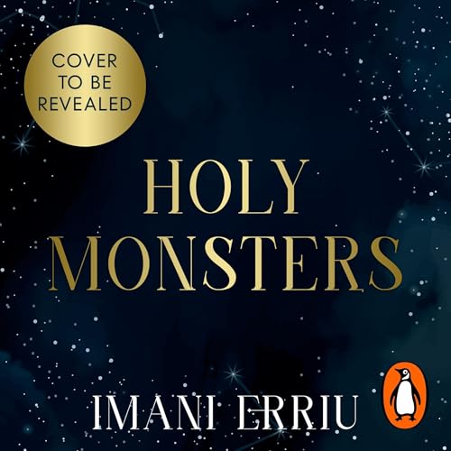 Holy Monsters cover art