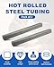 Rocaris 2pcs Steel Tubes, 1