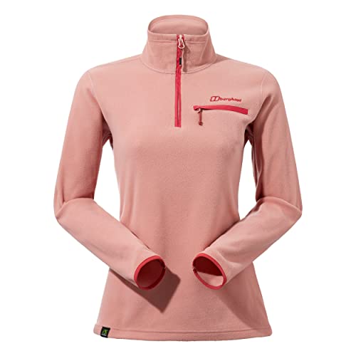 Berghaus Women's Jacket Fleece Polartec Prism