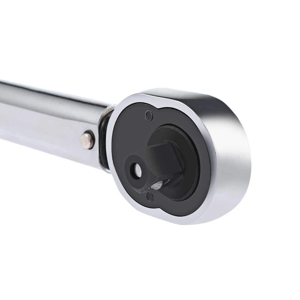 JOMAFA - LLAVE DINAMOMETRICA 1/2" 28-210 Nm Llave de carraca de apriete medido