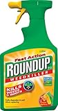  Roundup unidades 1 litro