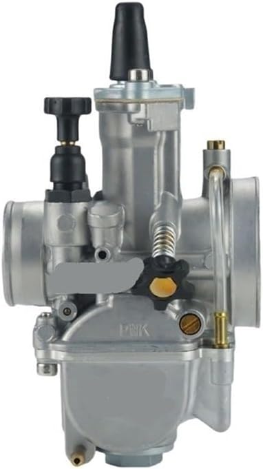 Racing Carburetor Jet Set for 24 26 28 30 32 34mm Blue Bowl 2T 4T Universal Scooter ATV Dirt Bike(New-30mm)